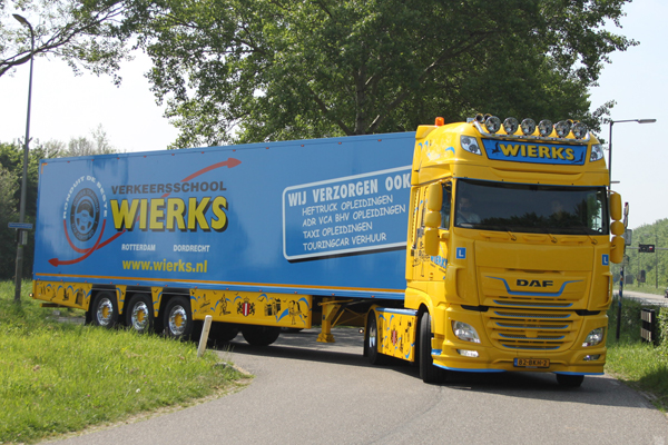 Het Nieuwe Rijden