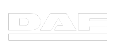 DAF logo wit