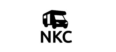 NKC logo bewerkt black and white