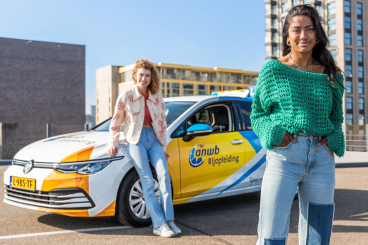 Auto Rijbewijs (B) - Verkeersschool Wierks