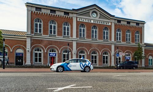 Rijschool Dordrecht