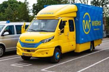 Wat is een C1 rijbewijs Wat is een C1 rijbewijs